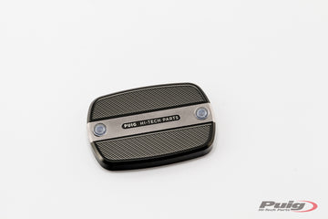 YAMAHA T-MAX 560 TECH MAX [2025] – Front brake fluid reservoir cap - 0