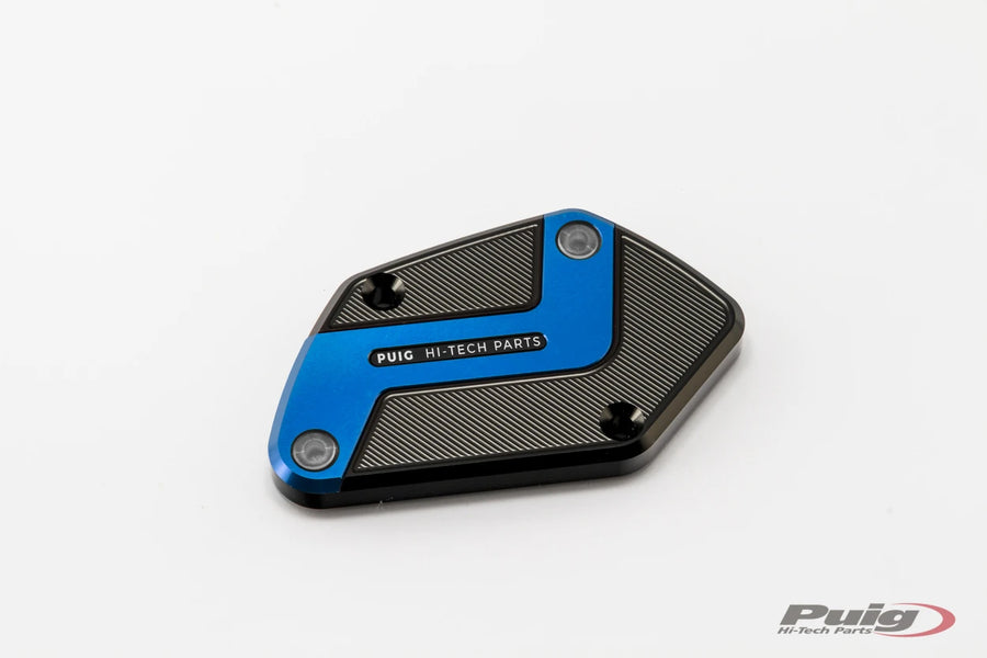 BMW R 1250 RS [2025] – Front brake fluid reservoir cap – Silver