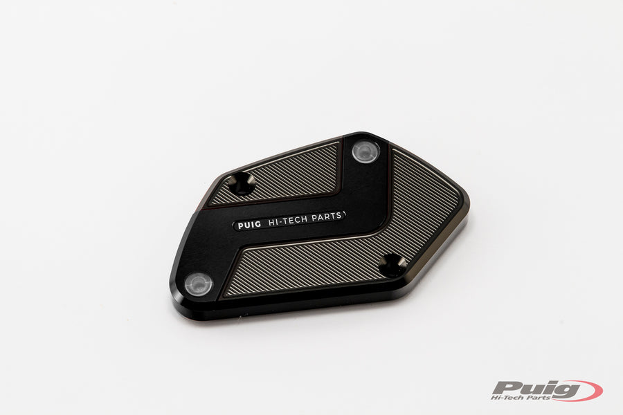 BMW R 1250 RS [2025] – Front brake fluid reservoir cap – Silver