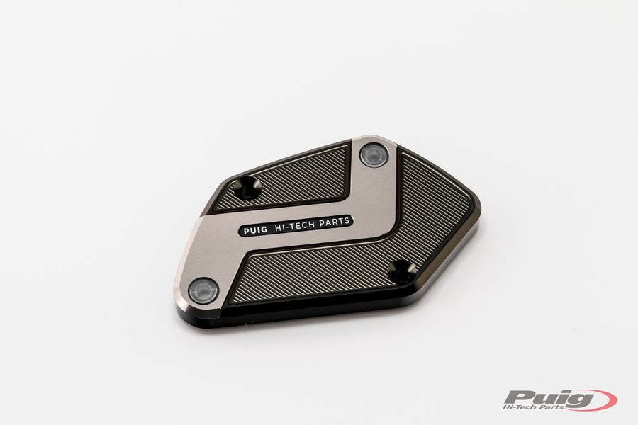 BMW R 1250 RS [2025] – Front brake fluid reservoir cap – Silver