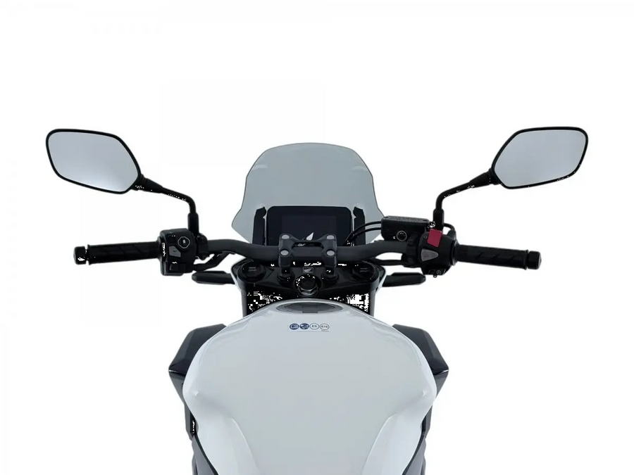 Honda CB 500 [WRS] – Sport Windshield CB500 Hornet
