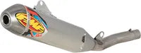 Beta RR 430 EFI [2023-2024] - Q4 Hex Slip-On silencer – picture 6