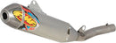 Beta RR 390 EFI [2022, 2024] - Q4 Hex Slip-On silencer - picture 4
