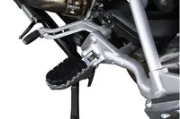 Moto Guzzi V 85 TT [SW-MOTECH] – Ion Fußstütze