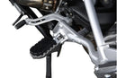 Moto Guzzi V 1000 [SW-MOTECH] – Ion Fußstütze