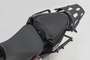 honda cb 750 hornet [SW-MOTECH] – SLC side luggage rack-1