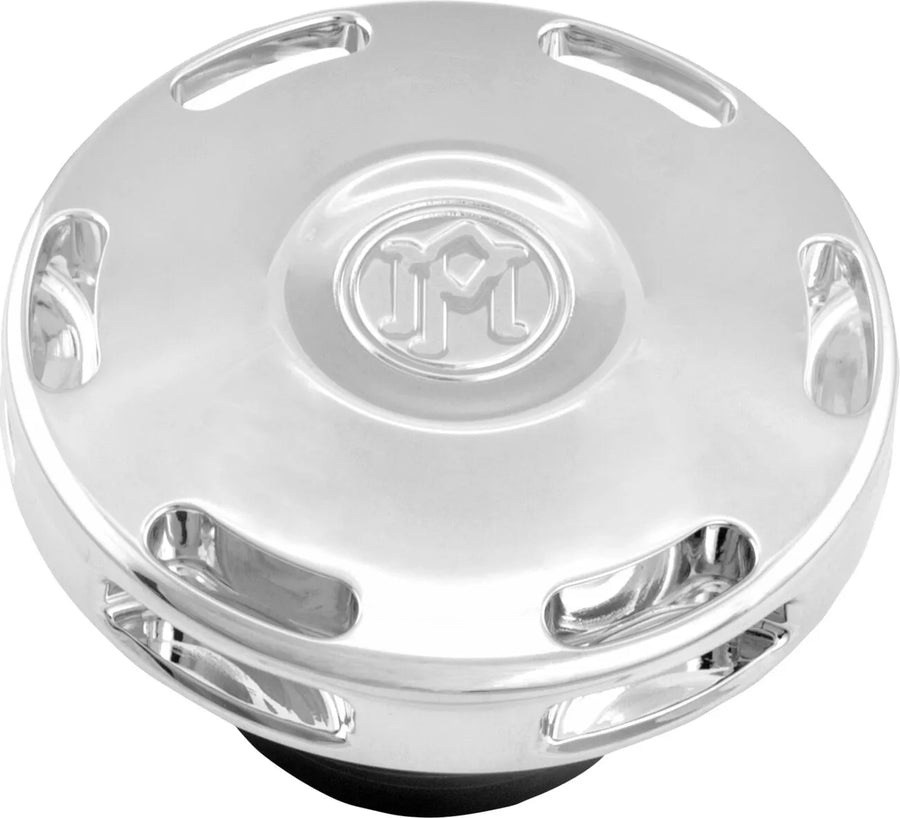harley davidson sportster s rh 1250 s [PERFORMANCE MACHINE (PM)] - Custom fuel cap