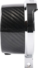 harley davidson softail street bob fxbb [THRASHIN SUPPLY CO.] - Softail Gauge Offset Kit-3