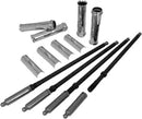 Harley-Davidson FXEF 1340 Fat Bob [1986] - HP+ one-piece bumpers - picture 8