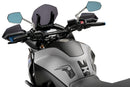 YAMAHA TRACER 7 GT [2024] – Specific tank protection – Carbon look-4