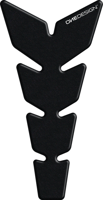 TRIUMPH BONNEVILLE T 120 BLACK [2025] - Leather tank protector | Black | PUIG 9304N