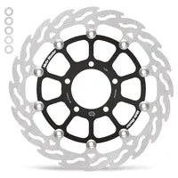 Kawasaki ZX-10 R 1000 Ninja [2021, 2026] - brake disc - picture 5