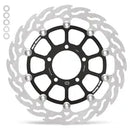 Kawasaki ZX-10 R 1000 Ninja [2021, 2026] - brake disc - picture 5