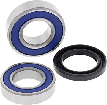aprilia smv 1200 dorsoduro [ALL BALLS] – wheel bearing set