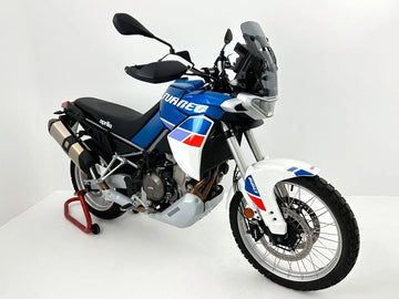 Aprilia Tuareg 660 [WRS] - windshield - 0