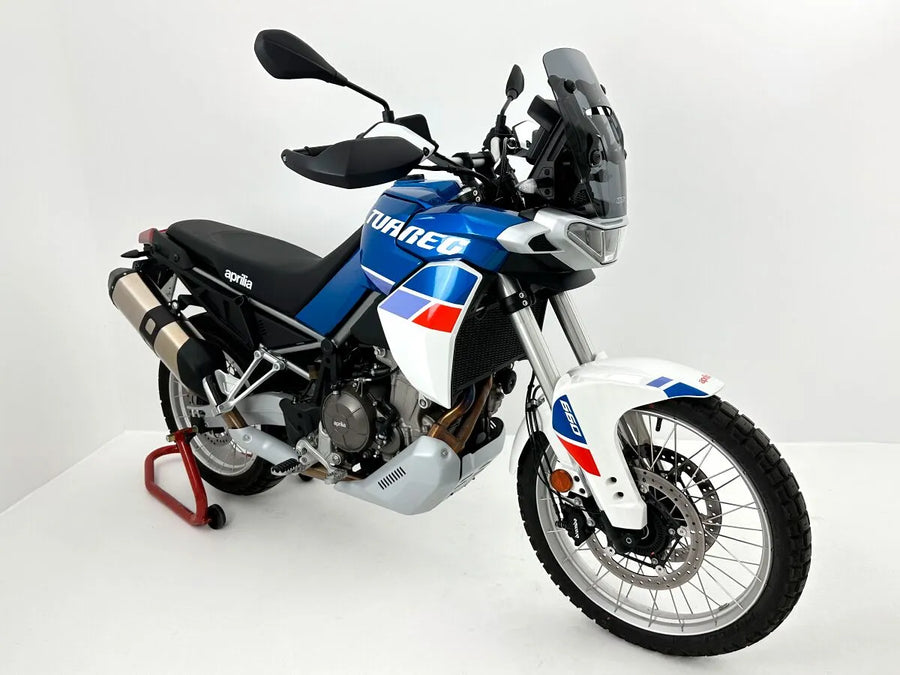 Aprilia Tuareg 660 [WRS] – Windshield