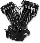Harley-Davidson FXRC 1340 Low Glide Custom [1986] - V80 Long-Block Motor – Oberfläche: Silber – Bild 4