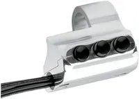 Harley-Davidson XLC 900 Sportster [1958] - Doppelzug-Gasgriff-Montagesatz – Bild 12