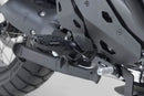 benelli 500 [SW-MOTECH] – Ion footrest