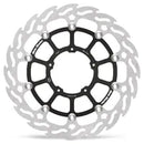 Honda CBR 1000 RR ABS Fireblade [2009, 2011-2016] - Flame Series Rotor Race – Art.-Nr. 113070 – Bild 11