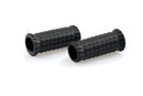 KTM RC 390 [2025] – Spare Parts - R-Fighter S Rubber Pair – Black-1
