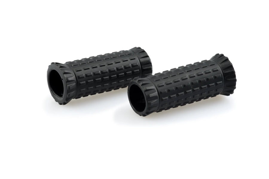 KTM RC 390 [2025] – Spare Parts - R-Fighter S Rubber Pair – Black