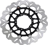 Honda CBR 1000 RR ABS Fireblade [2017-2019] - brake disc – picture 12