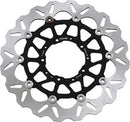 Honda CBR 1000 RR ABS Fireblade [2017-2019] - brake disc – picture 12