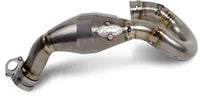 Suzuki LT-Z 400 2X4 Quadsport [2005, 2007, 2010, 2013-2014, 2012] - Powerbomb manifold pipe - picture 9