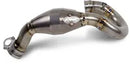 Yamaha Yz 450 Fx [2021-2023] - Megabomb manifold pipe with center pipe - material: stainless steel - picture 11