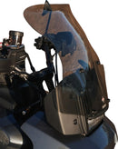 harley davidson pan america 1250 [KLOCK WERKS] – Flare™ windshield-7