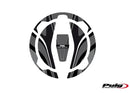 KAWASAKI Z 900 [2024] – Spirit Tank Protector – Black-11