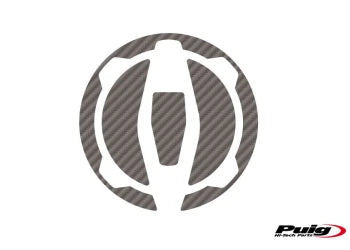 KAWASAKI Z 900 [2024] – Spirit Tank Protector – Black