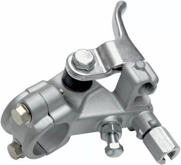 Honda CRF 450 [Motion Pro] - coupling fittings clamp