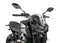 YAMAHA MT-09 SP [2020] – New Generation Sport – Black-14