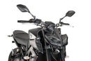 YAMAHA MT-09 SP [2020] – New Generation Sport – Black-15