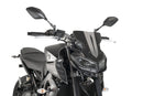 YAMAHA MT-09 SP [2020] – New Generation Sport – Transparent-15