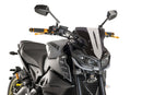 YAMAHA MT-09 SP [2020] – New Generation Sport – Transparent-20