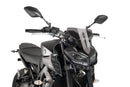 YAMAHA MT-09 SP [2020] – New Generation Sport – Black-20
