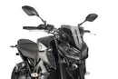 YAMAHA MT-09 SP [2020] – New Generation Sport – Transparent-10