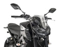 YAMAHA MT-09 SP [2020] – New Generation Sport Plus – Matt Black-3