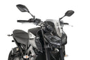 YAMAHA MT-09 SP [2020] - New Generation Sport Windshield | Tinted | PUIG 9376H
