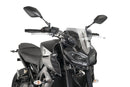 YAMAHA MT-09 SP [2020] – New Generation Sport – Transparent-7
