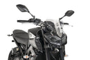 YAMAHA MT-09 SP [2020] - New Generation Sport Windshield | Clear | PUIG 9376W