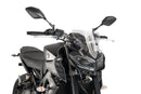 YAMAHA MT-09 SP [2020] – New Generation Sport – Black-22