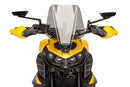 YAMAHA MT-09 SP [2020] - New Generation Touring Windshield | Tinted | PUIG 9377H