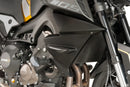 YAMAHA MT-09 SP [2020] – Radiator Cap – Matte Black-7