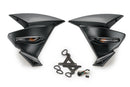 YAMAHA MT-09 SP [2020] – Radiator Cap – Matte Black-8