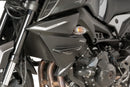 YAMAHA MT-09 SP [2020] – Radiator Cap – Matte Black-2