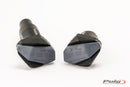 KAWASAKI Z 900 SE [2025] – Crash pads R19 – Black-2